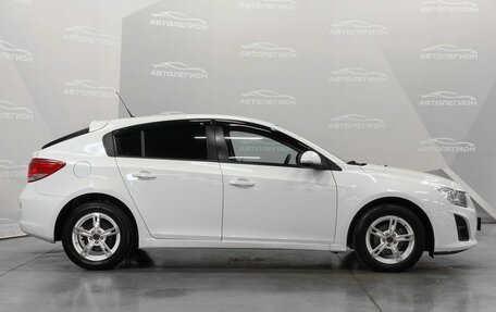 Chevrolet Cruze II, 2013 год, 700 000 рублей, 6 фотография