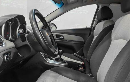 Chevrolet Cruze II, 2013 год, 700 000 рублей, 10 фотография