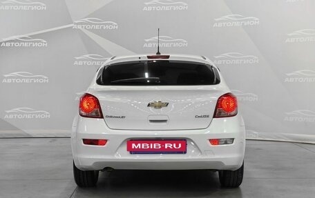 Chevrolet Cruze II, 2013 год, 700 000 рублей, 4 фотография