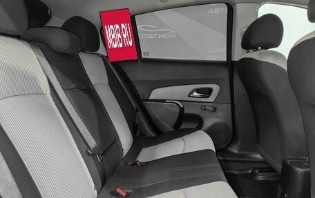 Chevrolet Cruze II, 2013 год, 700 000 рублей, 15 фотография