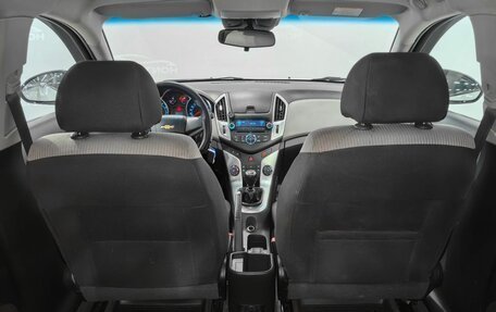 Chevrolet Cruze II, 2013 год, 700 000 рублей, 16 фотография