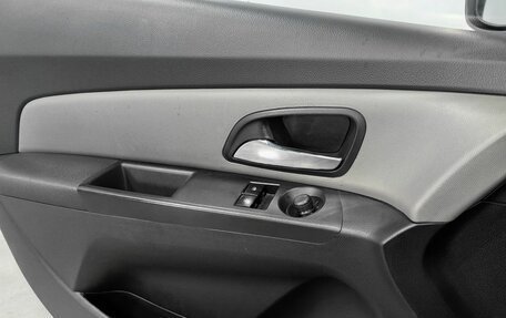 Chevrolet Cruze II, 2013 год, 700 000 рублей, 20 фотография