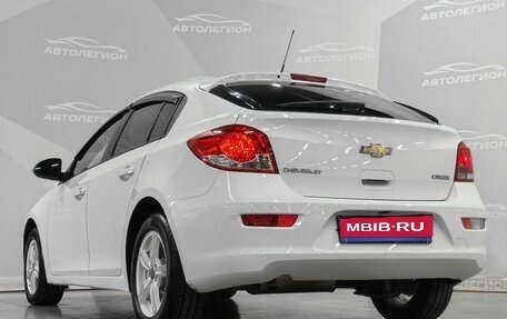 Chevrolet Cruze II, 2013 год, 700 000 рублей, 23 фотография