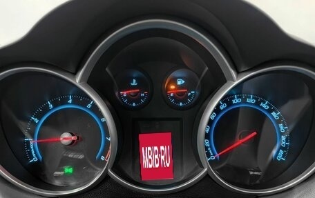 Chevrolet Cruze II, 2013 год, 700 000 рублей, 17 фотография