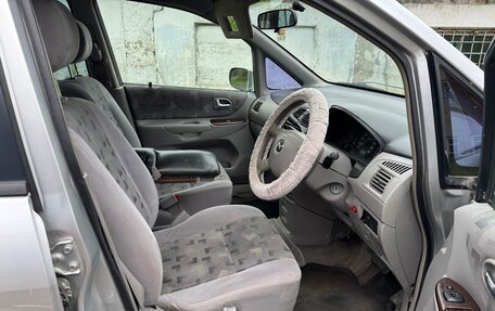 Mazda Premacy III, 2002 год, 250 000 рублей, 19 фотография