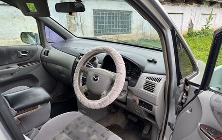 Mazda Premacy III, 2002 год, 250 000 рублей, 20 фотография