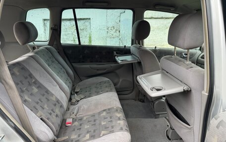 Mazda Premacy III, 2002 год, 250 000 рублей, 16 фотография