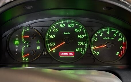 Mazda Premacy III, 2002 год, 250 000 рублей, 13 фотография