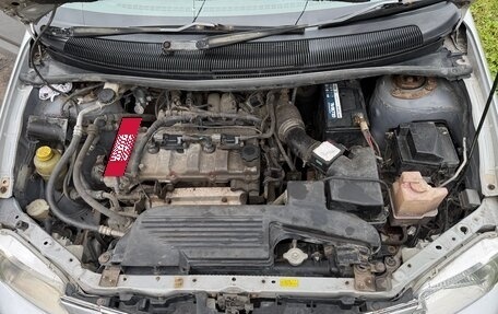 Mazda Premacy III, 2002 год, 250 000 рублей, 23 фотография