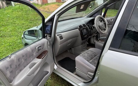 Mazda Premacy III, 2002 год, 250 000 рублей, 24 фотография