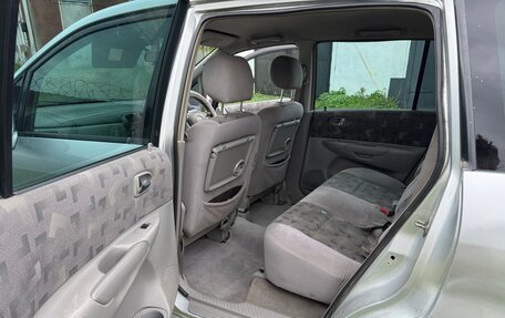 Mazda Premacy III, 2002 год, 250 000 рублей, 25 фотография