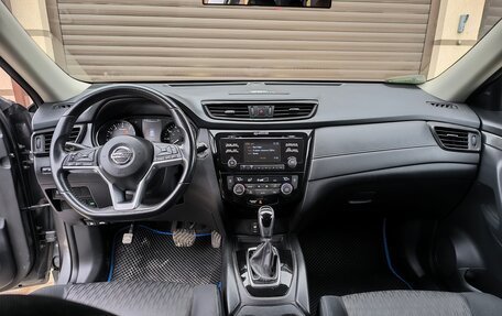 Nissan Rogue II, 2016 год, 1 570 000 рублей, 16 фотография