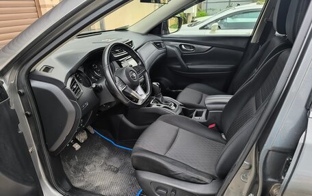 Nissan Rogue II, 2016 год, 1 570 000 рублей, 15 фотография