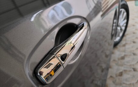 Nissan Rogue II, 2016 год, 1 570 000 рублей, 26 фотография