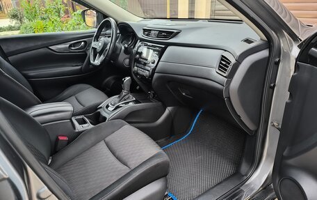 Nissan Rogue II, 2016 год, 1 570 000 рублей, 17 фотография
