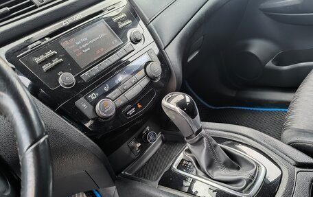 Nissan Rogue II, 2016 год, 1 570 000 рублей, 22 фотография