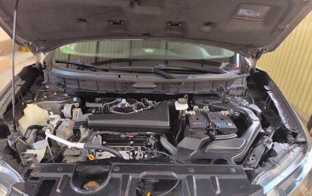 Nissan Rogue II, 2016 год, 1 570 000 рублей, 28 фотография