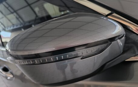 Nissan Rogue II, 2016 год, 1 570 000 рублей, 27 фотография