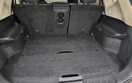 Nissan Rogue II, 2016 год, 1 570 000 рублей, 29 фотография