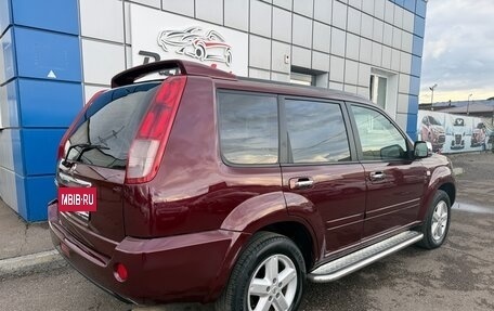Nissan X-Trail, 2004 год, 747 000 рублей, 4 фотография