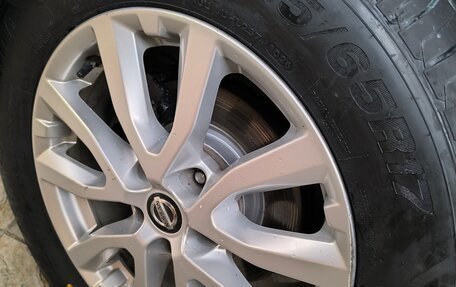 Nissan Rogue II, 2016 год, 1 570 000 рублей, 38 фотография