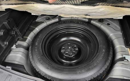 Nissan Rogue II, 2016 год, 1 570 000 рублей, 32 фотография