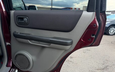 Nissan X-Trail, 2004 год, 747 000 рублей, 19 фотография