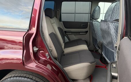 Nissan X-Trail, 2004 год, 747 000 рублей, 14 фотография