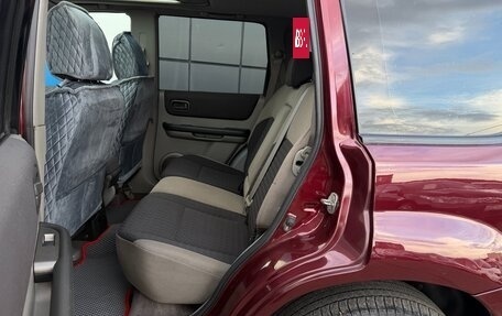 Nissan X-Trail, 2004 год, 747 000 рублей, 15 фотография