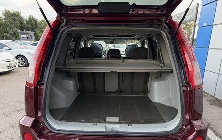 Nissan X-Trail, 2004 год, 747 000 рублей, 20 фотография