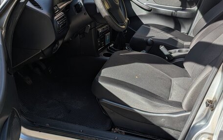 Chevrolet Niva I рестайлинг, 2012 год, 350 000 рублей, 6 фотография
