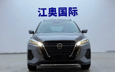 Nissan Kicks I, 2023 год, 1 070 000 рублей, 3 фотография