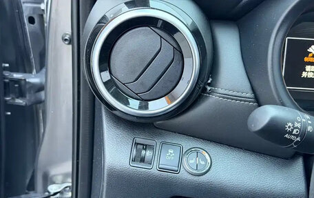 Nissan Kicks I, 2023 год, 1 070 000 рублей, 10 фотография