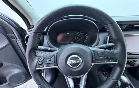 Nissan Kicks I, 2023 год, 1 070 000 рублей, 13 фотография