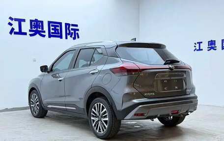 Nissan Kicks I, 2023 год, 1 070 000 рублей, 7 фотография