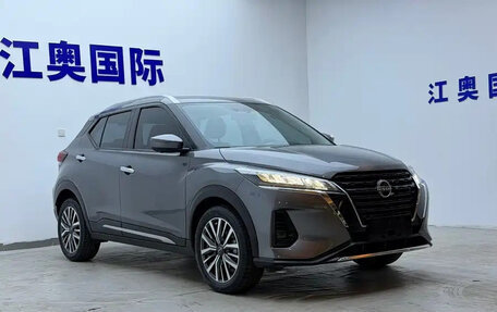 Nissan Kicks I, 2023 год, 1 070 000 рублей, 4 фотография