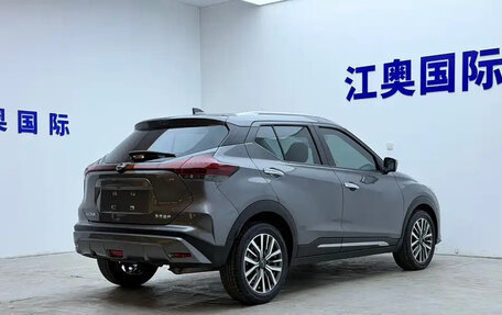 Nissan Kicks I, 2023 год, 1 070 000 рублей, 5 фотография