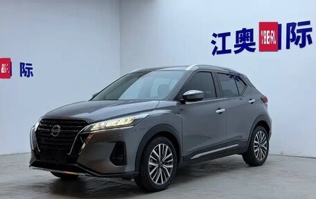 Nissan Kicks I, 2023 год, 1 070 000 рублей, 2 фотография