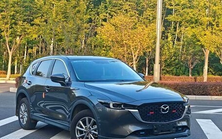 Mazda CX-5 II, 2022 год, 2 055 000 рублей, 1 фотография