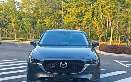 Mazda CX-5 II, 2022 год, 2 055 000 рублей, 3 фотография