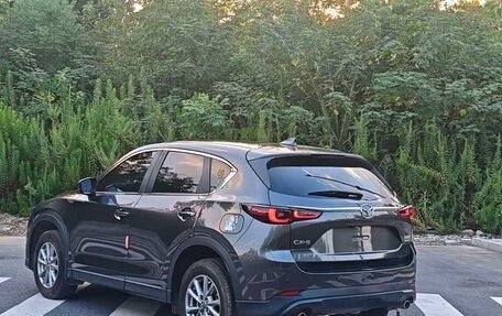 Mazda CX-5 II, 2022 год, 2 055 000 рублей, 5 фотография