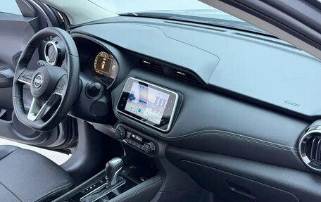 Nissan Kicks I, 2023 год, 1 070 000 рублей, 16 фотография