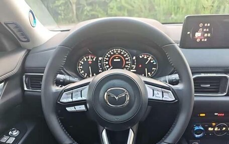 Mazda CX-5 II, 2022 год, 2 055 000 рублей, 7 фотография