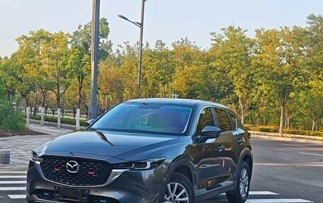 Mazda CX-5 II, 2022 год, 2 055 000 рублей, 2 фотография