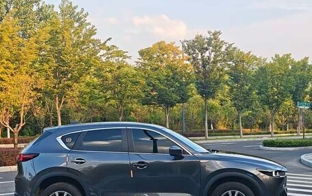 Mazda CX-5 II, 2022 год, 2 055 000 рублей, 4 фотография