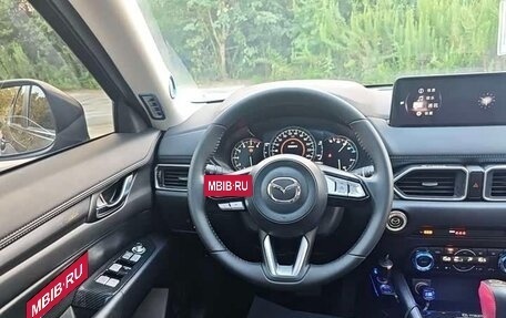 Mazda CX-5 II, 2022 год, 2 055 000 рублей, 8 фотография