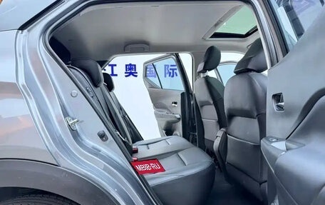 Nissan Kicks I, 2023 год, 1 070 000 рублей, 18 фотография