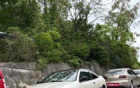 Chevrolet Cavalier III, 1997 год, 300 000 рублей, 1 фотография
