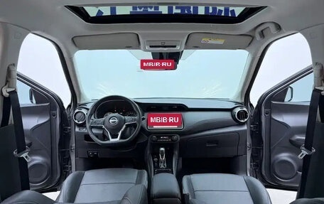 Nissan Kicks I, 2023 год, 1 070 000 рублей, 17 фотография