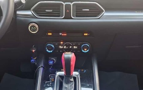 Mazda CX-5 II, 2022 год, 2 055 000 рублей, 11 фотография
